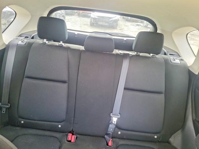 Продажа на аукционе авто 2015 Mazda Cx-5, vin: JM3KE2BE1F0464185, номер лота: 49908606