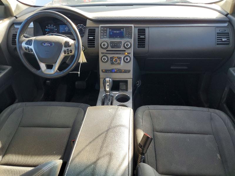 Aukcja sprzedaży 2018 Ford Flex, vin: 2FMGK5B85JBA10401, numer aukcji: 49897546