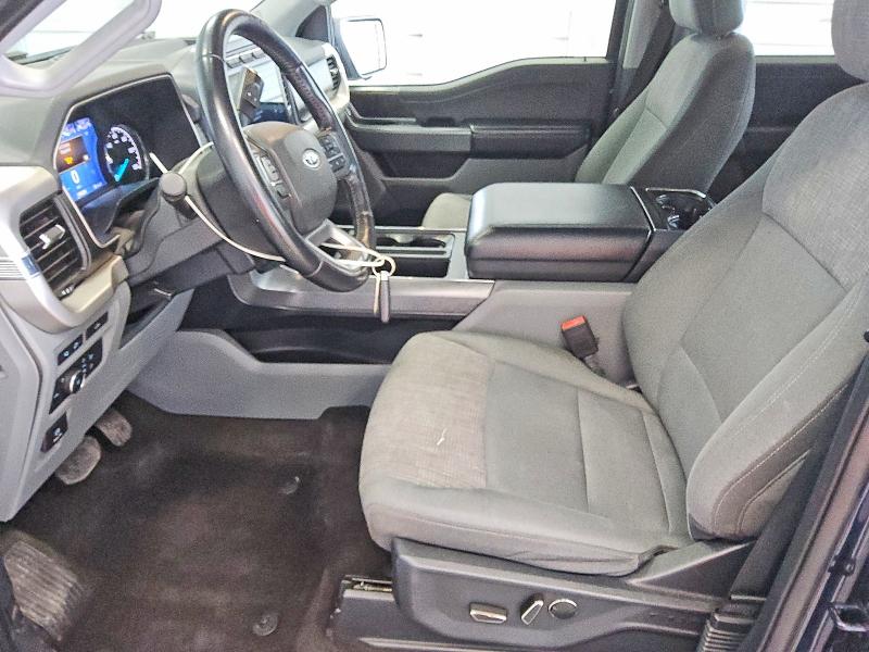 Aukcja sprzedaży 2021 Ford F150, vin: 1FTEW1C56MFC40030, numer aukcji: 47906206