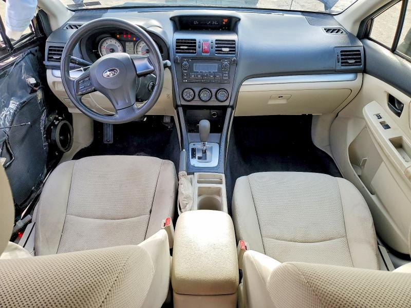 2013 Subaru Impreza მანქანა იყიდება აუქციონზე, vin: JF1GPAA6XDH204868, აუქციონის ნომერი: 51701106