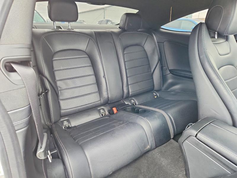 Aukcja sprzedaży 2017 Mercedes-benz C, vin: WDDWJ4KB2HF360740, numer aukcji: 47641806