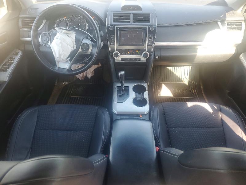 Aukcja sprzedaży 2014 Toyota Camry, vin: 4T1BF1FK8EU357119, numer aukcji: 50751906