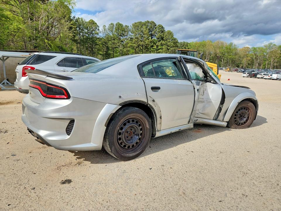 Продажа на аукционе авто 2019 Dodge Charger, vin: 2C3CDXKT0KH514757, номер лота: 48170356