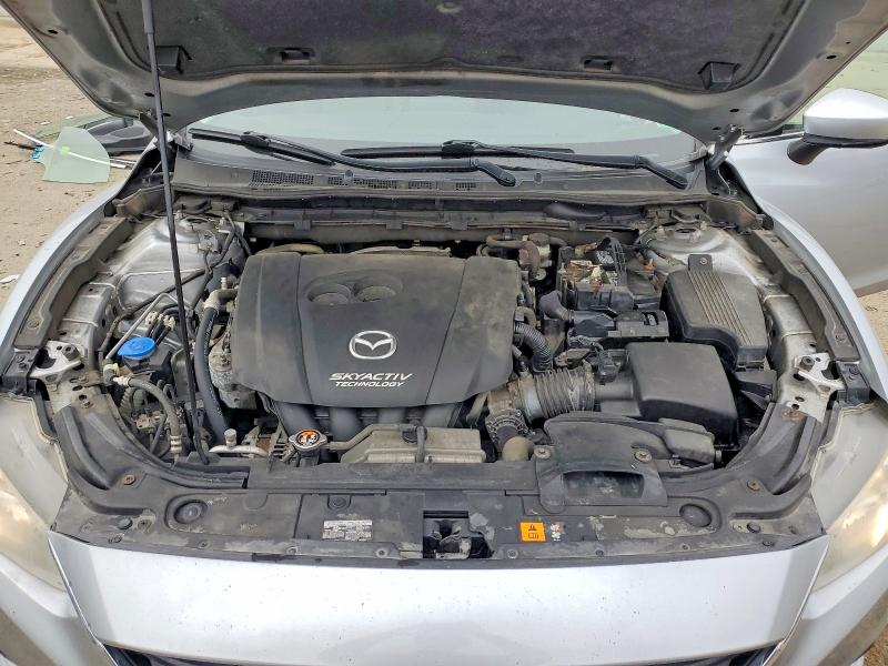 Продаж на аукціоні авто 2017 Mazda 6, vin: JM1GL1V59H1116769, номер лоту: 48567946