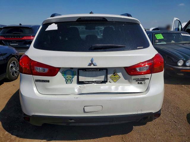 Продаж на аукціоні авто 2015 Mitsubishi Outlander Sport, vin: 4A4AR4AW6FE045713, номер лоту: 50828976