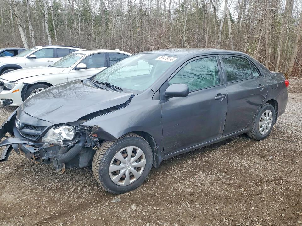 Продажа на аукционе авто 2011 Toyota Corolla, vin: 2T1BU4EE9BC663049, номер лота: 50478296