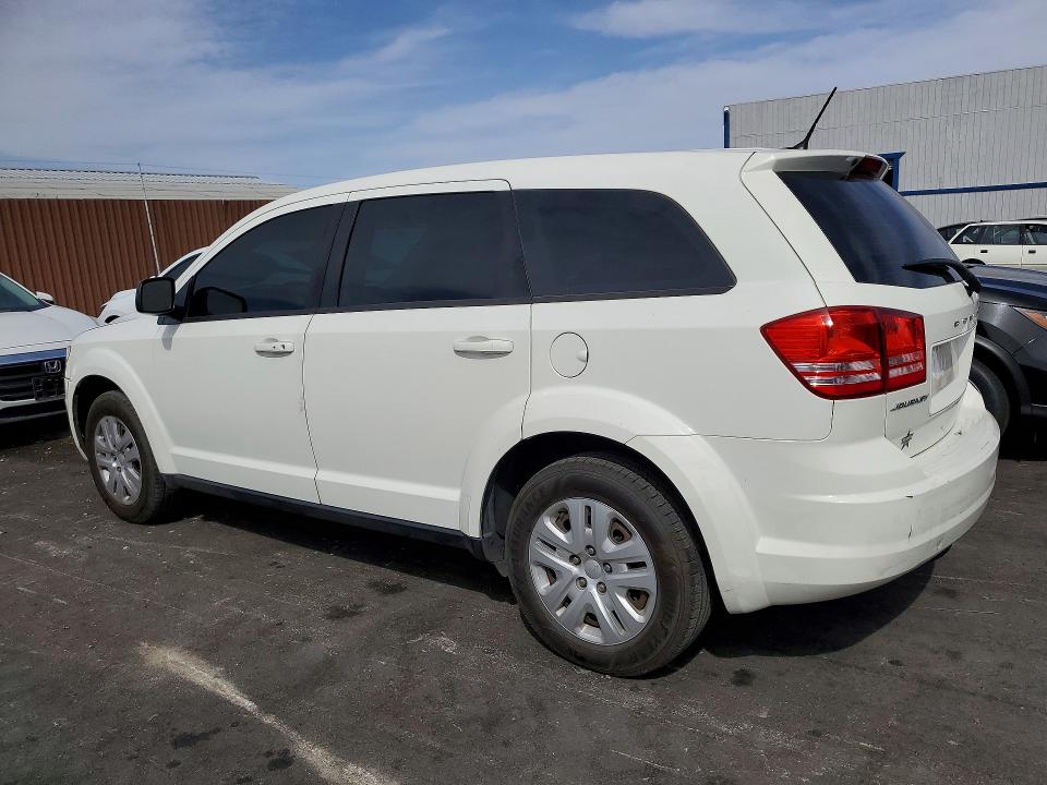 Aukcja sprzedaży 2014 Dodge Journey, vin: 3C4PDCABXET281433, numer aukcji: 49876306