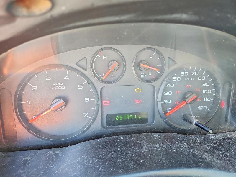 Продажа на аукционе авто 2006 Ford Freestyle, vin: 1FMZK01156GA42894, номер лота: 50317276