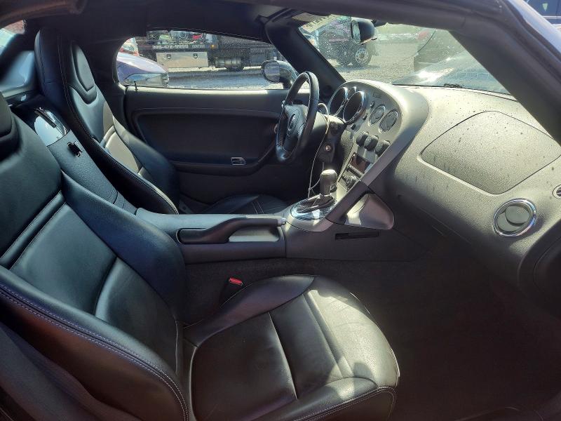Aukcja sprzedaży 2007 Pontiac Solstice, vin: 1G2MB35B97Y115378, numer aukcji: 51598276