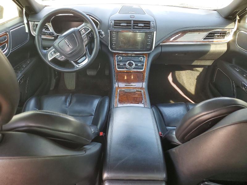 Продажа на аукционе авто 2017 Lincoln Townhouse Continental, vin: 1LN6L9HK0H5612219, номер лота: 49738316