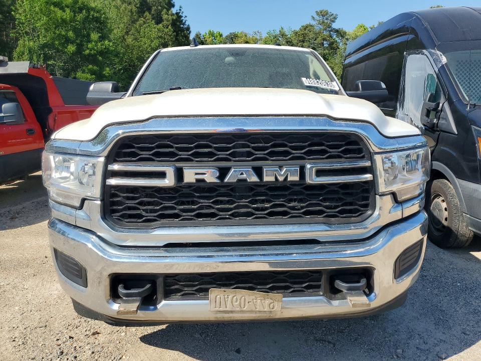2019 Ram 3500 მანქანა იყიდება აუქციონზე, vin: 3C63R3AJ6KG678060, აუქციონის ნომერი: 48820636