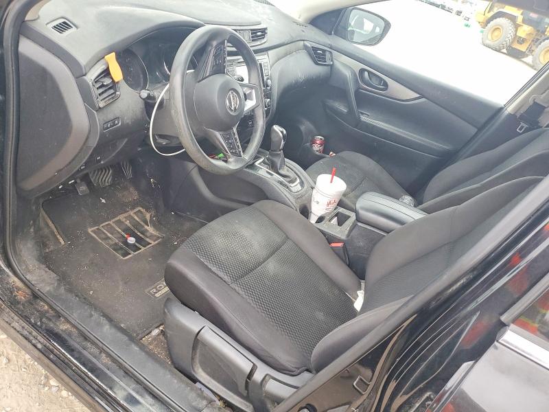 Aukcja sprzedaży 2019 Nissan Rogue Sport, vin: JN1BJ1CR6KW336731, numer aukcji: 50155766