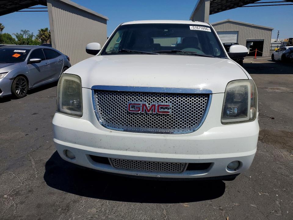 2009 Gmc Yukon მანქანა იყიდება აუქციონზე, vin: 1GKFC23J29R214096, აუქციონის ნომერი: 51675996