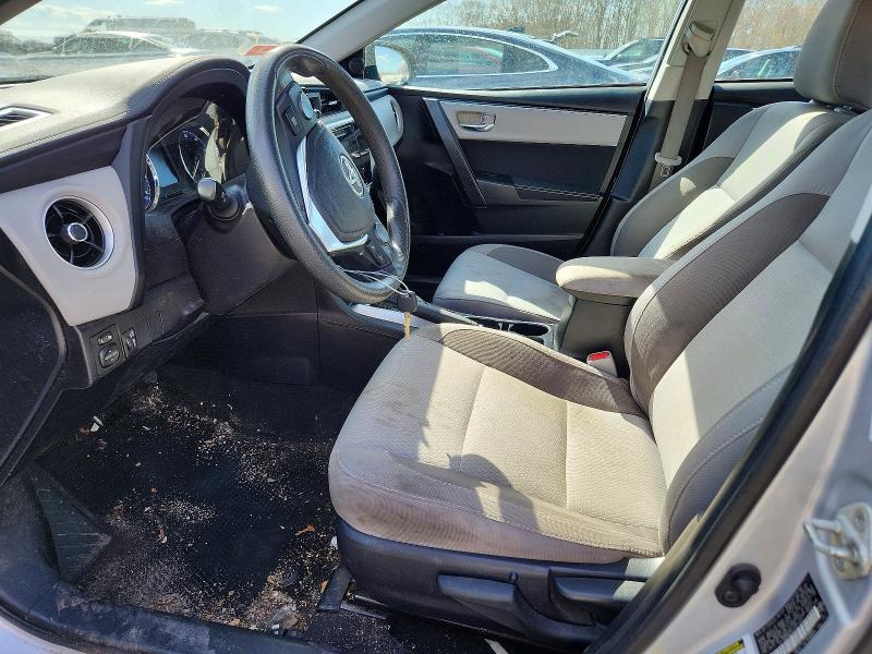 Продажа на аукционе авто 2018 Toyota Corolla, vin: 2T1BURHE4JC071047, номер лота: 49289056
