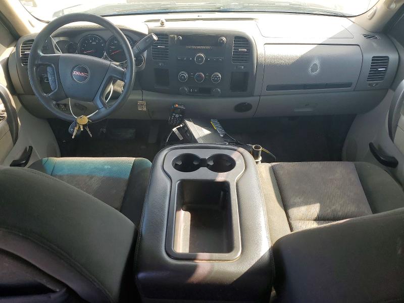 Aukcja sprzedaży 2012 Gmc Sierra, vin: 1GT422C84CF172994, numer aukcji: 51092256