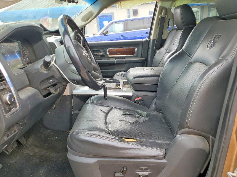 50720506 :رقم المزاد ، 1D7RV1CT9BS660555 vin ، 2011 Dodge Ram 1500 مزاد بيع
