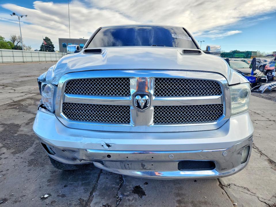 2015 Ram 1500 მანქანა იყიდება აუქციონზე, vin: 1C6RR7PT7FS560821, აუქციონის ნომერი: 49910766