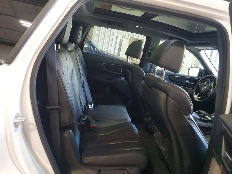 Продажа на аукционе авто 2023 Acura Mdx, vin: 5J8YD8H88PL001648, номер лота: 49737226