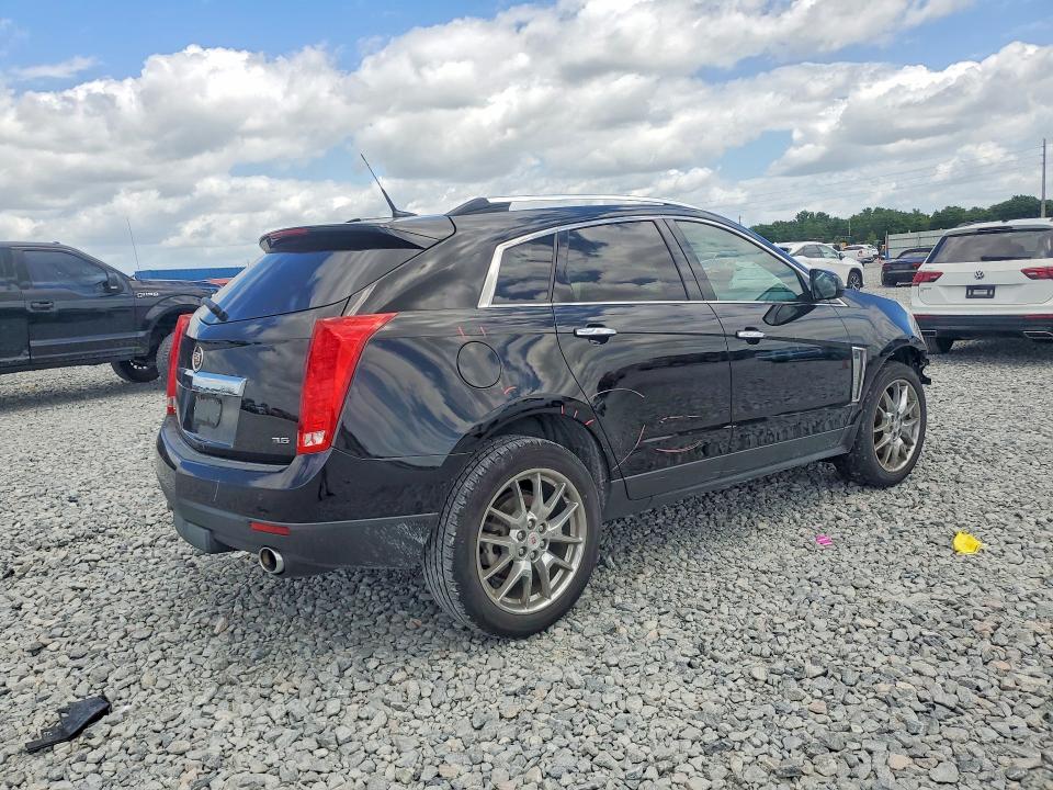 Aukcja sprzedaży 2013 Cadillac Srx, vin: 3GYFNDE32DS514219, numer aukcji: 49421736