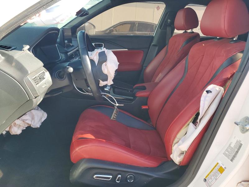 Aukcja sprzedaży 2023 Acura Integra, vin: 19UDE4G7XPA012935, numer aukcji: 51431136