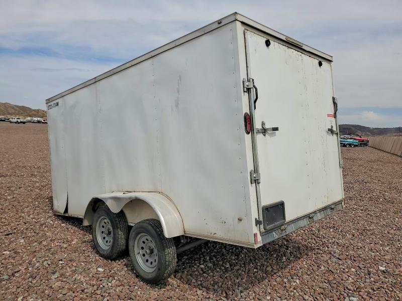 Продаж на аукціоні авто 2021 Diamond Cargo Trailer, vin: 53NBE1426M1088732, номер лоту: 49510746