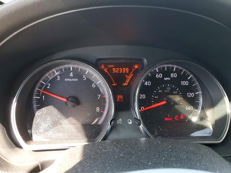 Продажа на аукционе авто 2014 Nissan Versa Note, vin: 3N1CE2CP2EL387084, номер лота: 48817166