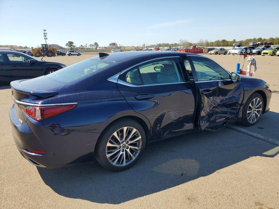 Продаж на аукціоні авто 2021 Lexus Es 350, vin: 58ADZ1B11MU094489, номер лоту: 49659146