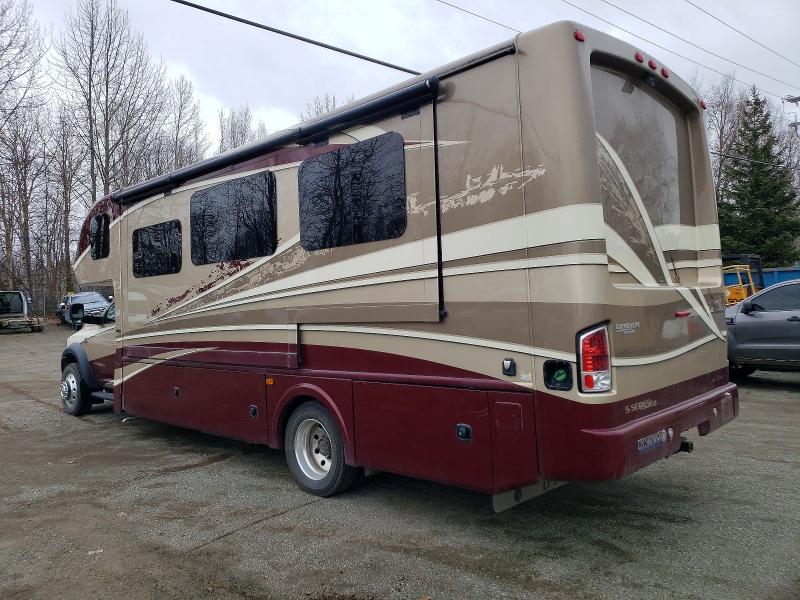 Aukcja sprzedaży 2019 Dynamax Recreational Vehicle (rv), vin: 3C7WRMDL5JG183178, numer aukcji: 51150566