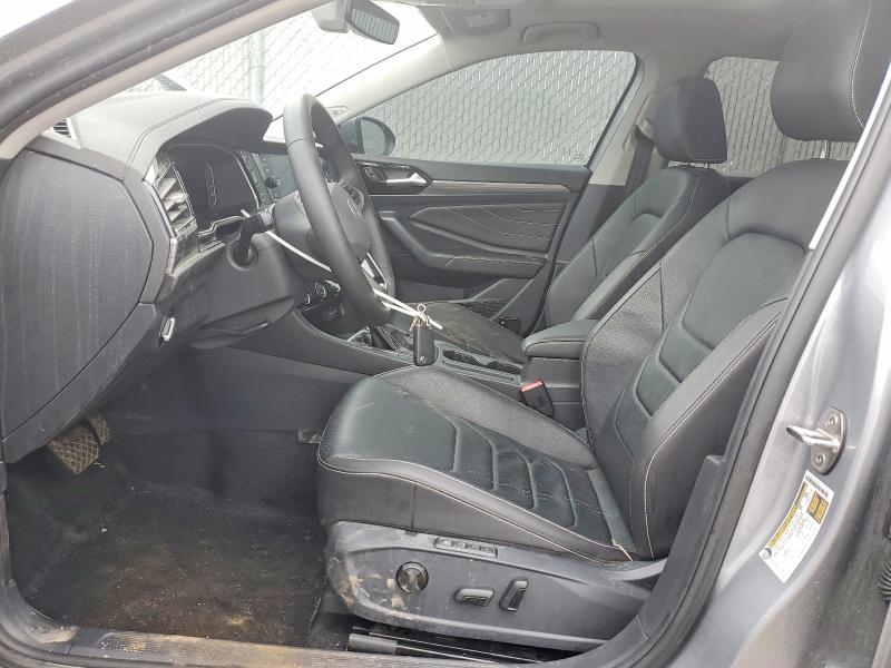 Продажа на аукционе авто 2024 Volkswagen Jetta, vin: 3VWGM7BU9RM068820, номер лота: 48048246