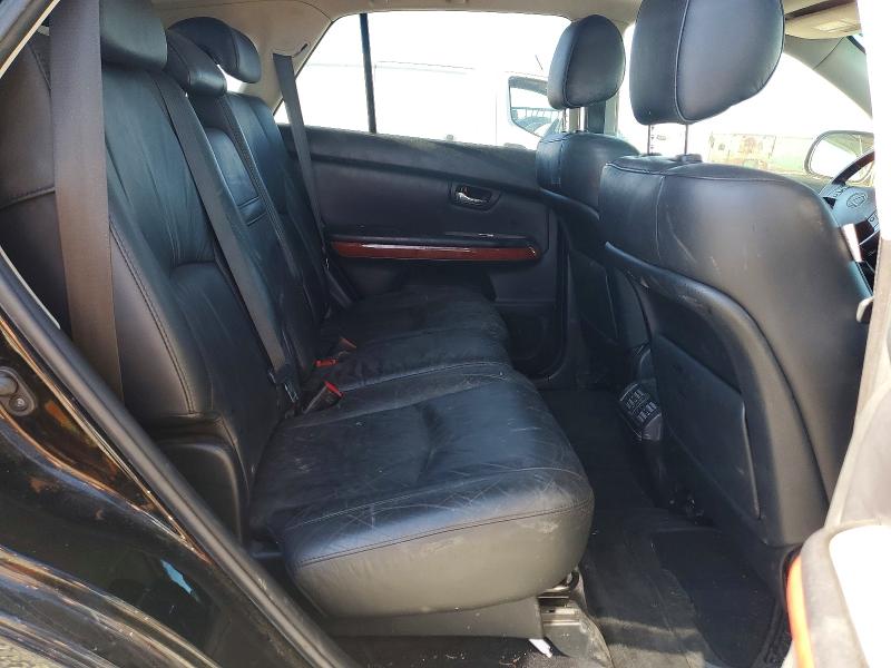 Продаж на аукціоні авто 2008 Lexus Rx, vin: JTJHW31U282862508, номер лоту: 49717756