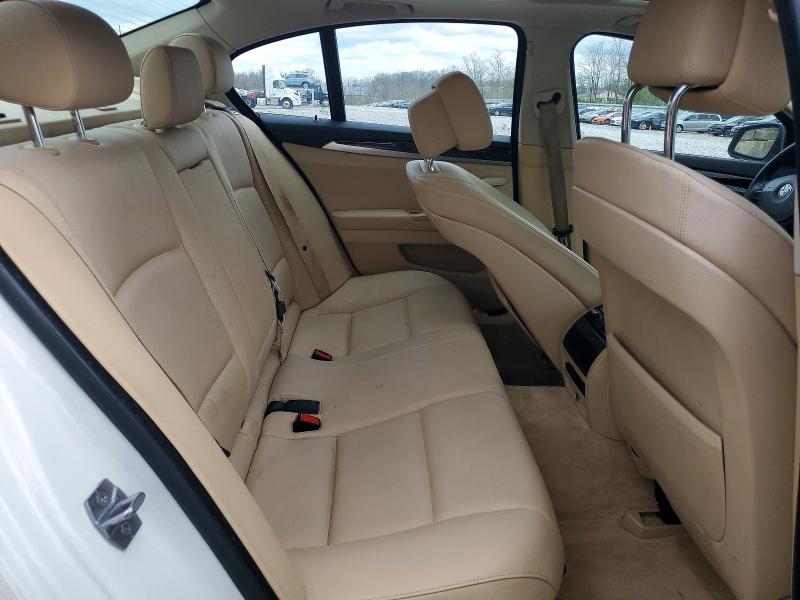 Aukcja sprzedaży 2013 Bmw 528, vin: WBAXH5C59DD106664, numer aukcji: 48819326