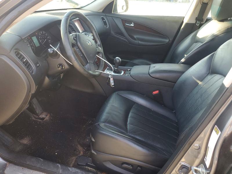 Aukcja sprzedaży 2017 Infiniti Qx50, vin: JN1BJ0RP2HM388054, numer aukcji: 50292446