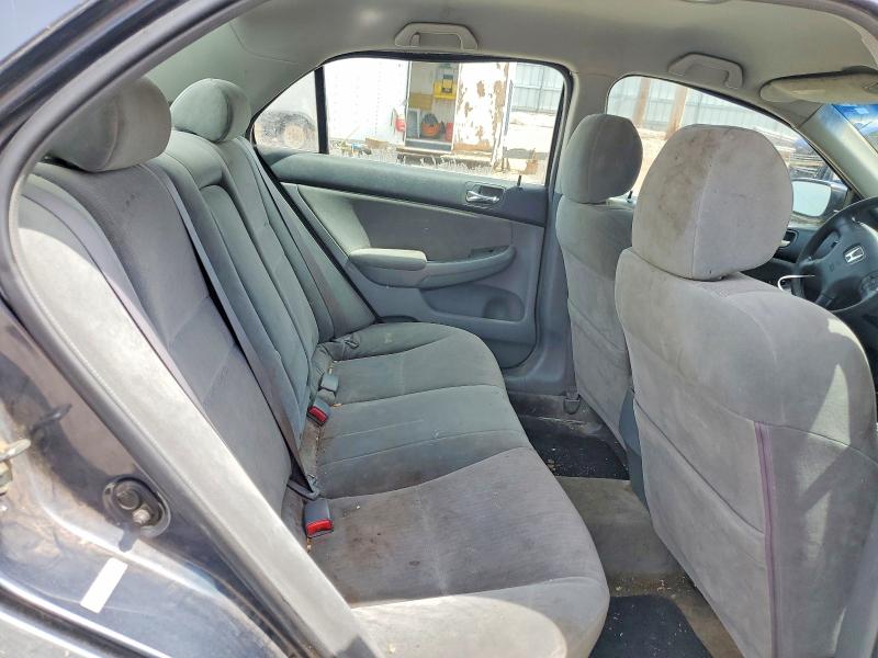 2004 Honda Accord მანქანა იყიდება აუქციონზე, vin: 3HGCM563X4G706010, აუქციონის ნომერი: 50345266