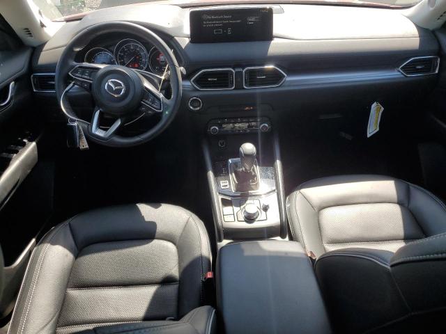 Aukcja sprzedaży 2025 Mazda Cx-5, vin: JM3KFBCM5S0762008, numer aukcji: 50941686