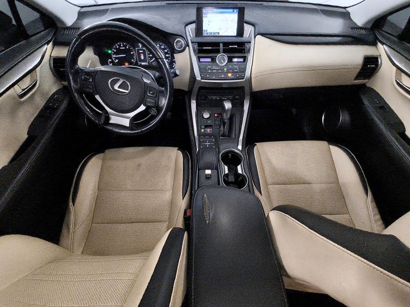 Продажа на аукционе авто 2017 Lexus Nx 200t, vin: JTJYARBZ3H2070556, номер лота: 48625316