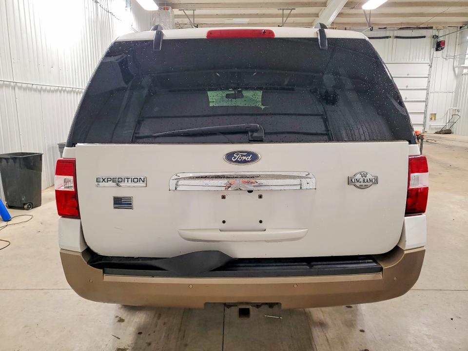 Aukcja sprzedaży 2013 Ford Expedition, vin: 1FMJK1J58DEF63767, numer aukcji: 50360006