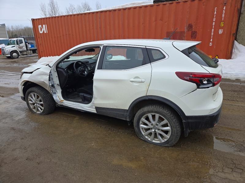 Продаж на аукціоні авто 2020 Nissan Rogue Sport, vin: JN1BJ1CW4LW394778, номер лоту: 48419696