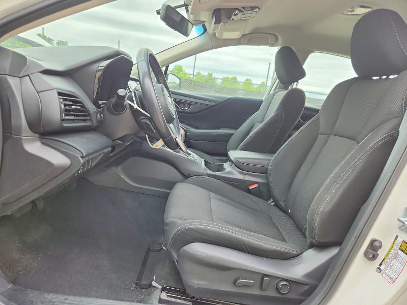 51598716 :رقم المزاد ، 4S3BWAD61N3024406 vin ، 2022 Subaru Legacy مزاد بيع