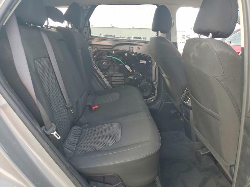 Продаж на аукціоні авто 2023 Kia Sportage, vin: KNDPUCAG7P7029268, номер лоту: 49644756
