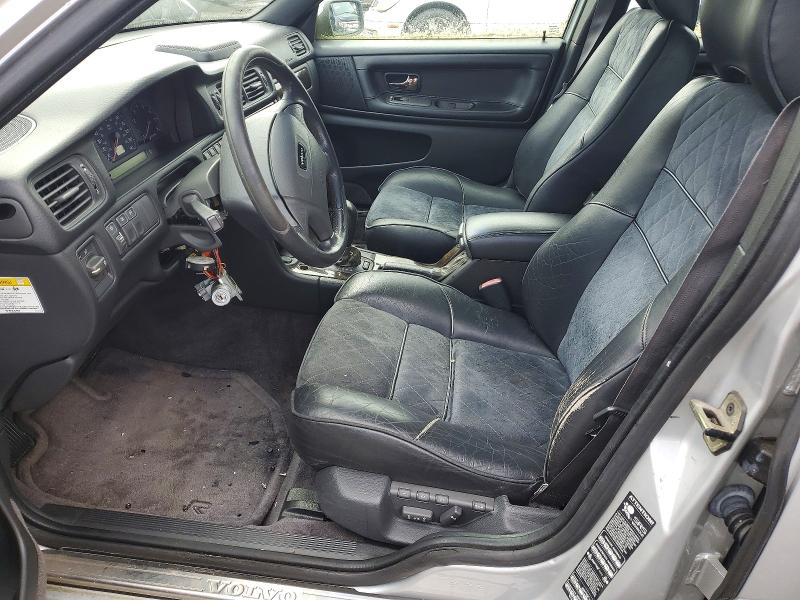 Продаж на аукціоні авто 1998 Volvo V70, vin: YV1LW5244W2474193, номер лоту: 49741486