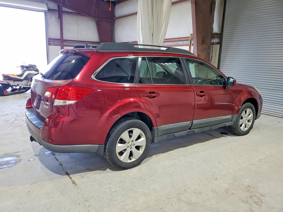 51696016 :رقم المزاد ، 4S4BRBKC9C3265581 vin ، 2012 Subaru Outback مزاد بيع