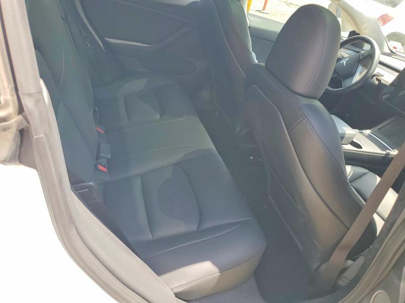 Aukcja sprzedaży 2023 Tesla Model 3, vin: 5YJ3E1EA7PF673059, numer aukcji: 49626896
