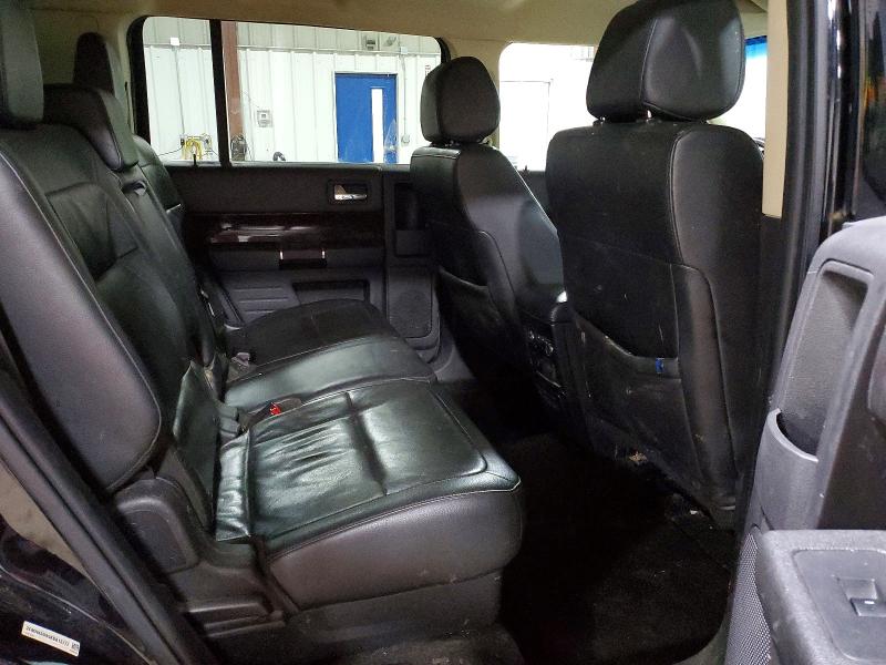 Продаж на аукціоні авто 2019 Ford Flex, vin: 2FMHK6D89KBA13777, номер лоту: 50748676
