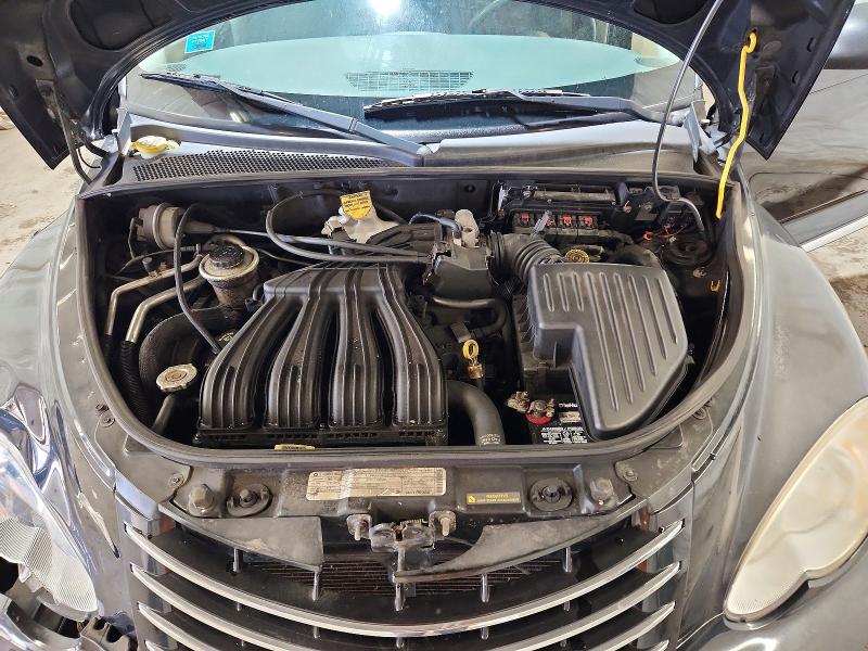 Продажа на аукционе авто 2010 Chrysler Pt Cruiser, vin: 3A4GY5F93AT131626, номер лота: 49793756