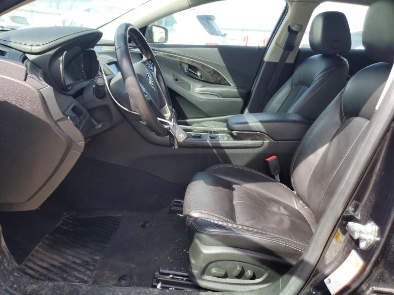 2015 Buick Lacrosse მანქანა იყიდება აუქციონზე, vin: 1G4GB5G39FF300479, აუქციონის ნომერი: 48449756