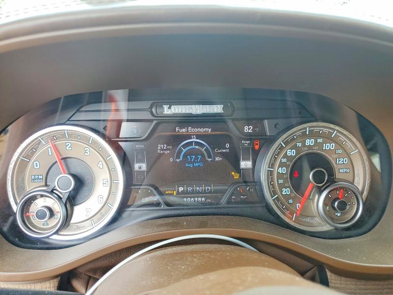 Продажа на аукционе авто 2021 Ram 1500, vin: 1C6SRFKT5MN551680, номер лота: 51251326