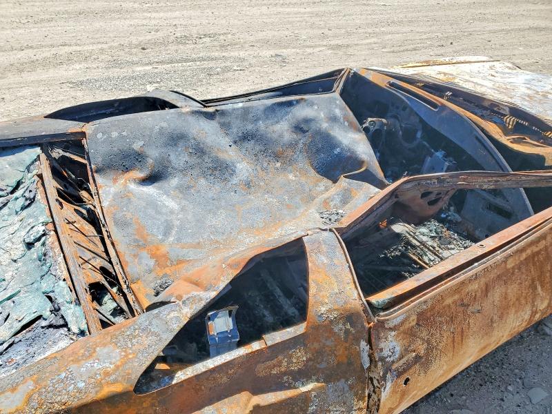 Aukcja sprzedaży 1973 Pontiac Grand Am, vin: 2H37R3P144928, numer aukcji: 48985896