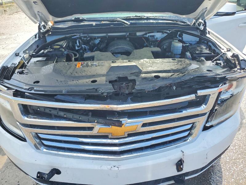 Aukcja sprzedaży 2020 Chevrolet Tahoe, vin: 1GNLCDEC5LR114338, numer aukcji: 51440196