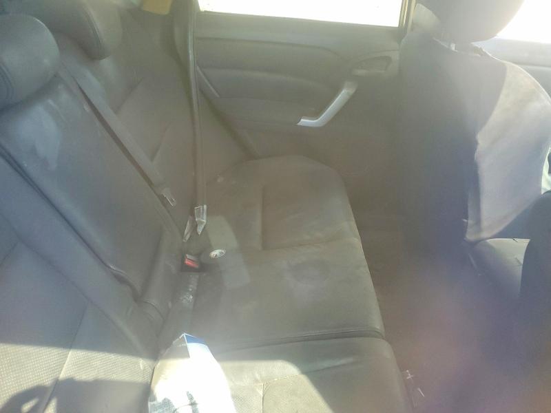 Auction sale of the 2007 Acura Rdx, vin: 5J8TB18287A800781, lot number: 51772396
