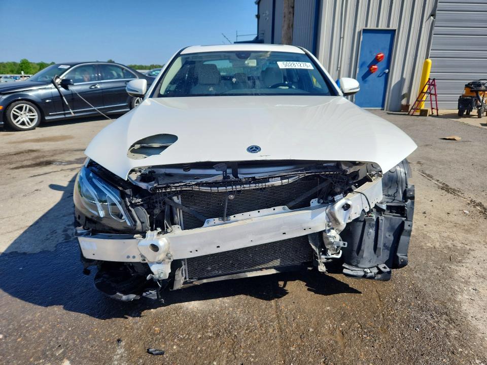Продаж на аукціоні авто 2019 Mercedes-benz E, vin: WDDZF4JB6KA653142, номер лоту: 50281276